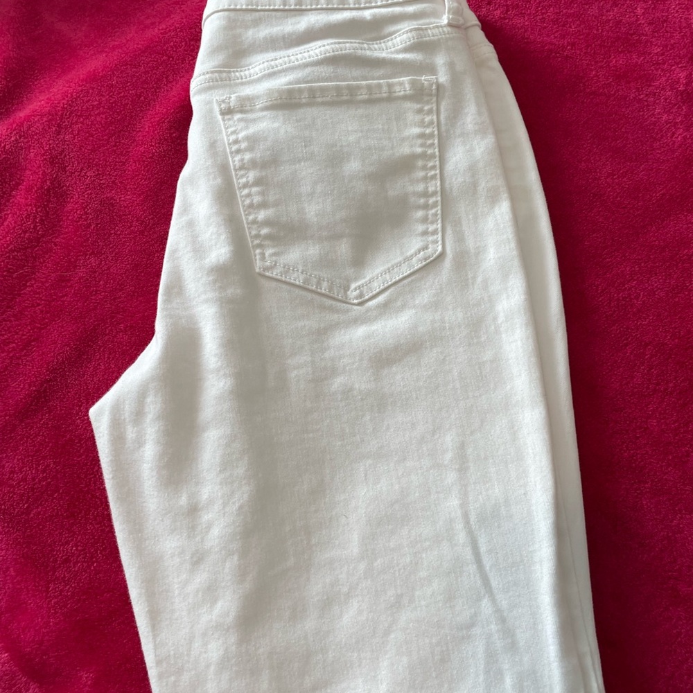 High Rise Jeggins - Picture 2 of 3